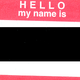 Illustration for article titled Nobody Uses Their Real Name Online, and Other Outdated Notions
